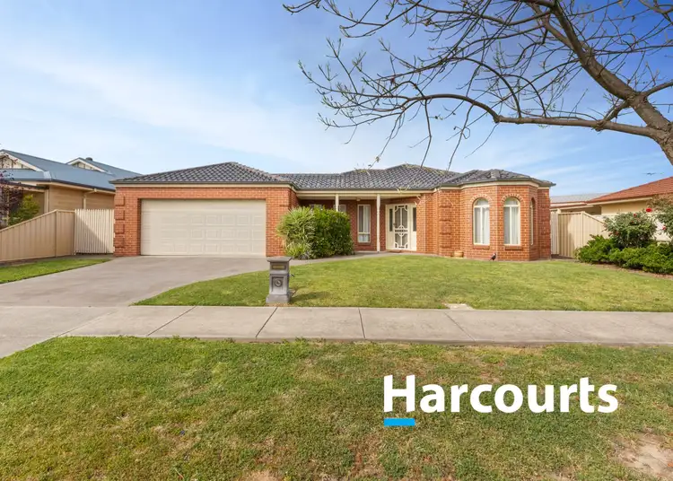 Second view of Homely house listing, 26 Collyn-Dale Drive, Wangaratta VIC 3677