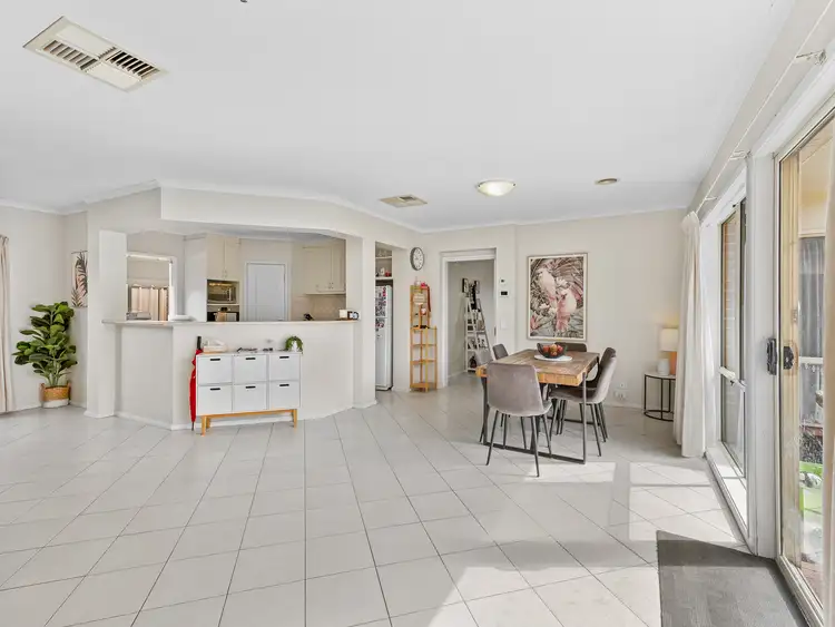 Fifth view of Homely house listing, 26 Collyn-Dale Drive, Wangaratta VIC 3677