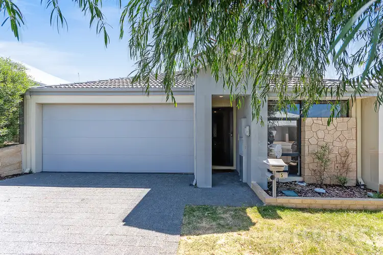 5 Rathmines Street, Clarkson WA 6030