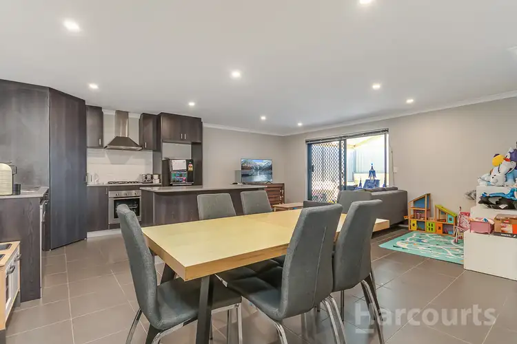 Fourth view of Homely house listing, 5 Rathmines Street, Clarkson WA 6030