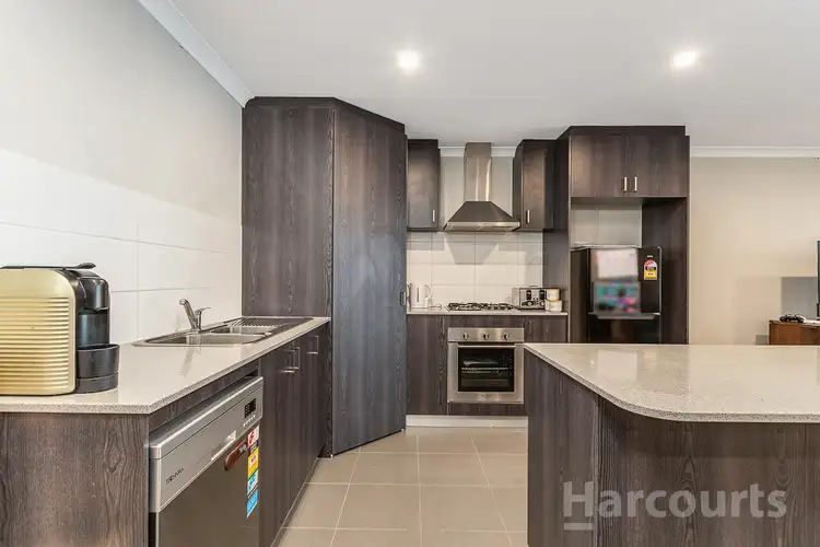 Fifth view of Homely house listing, 5 Rathmines Street, Clarkson WA 6030