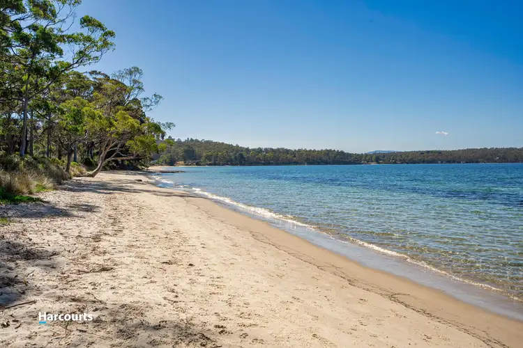 Sixth view of Homely land listing, 105 Kent Beach Road, Dover TAS 7117
