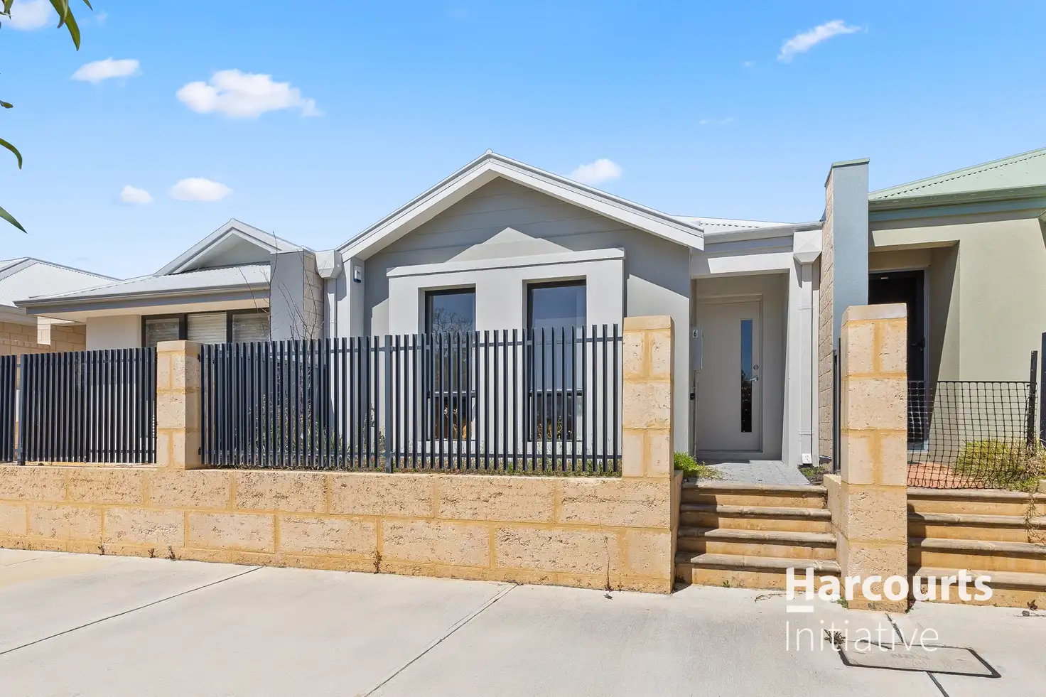 Main view of Homely house listing, 6 Cerise Way, Brabham WA 6055