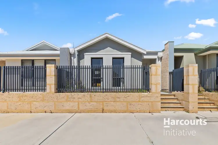 Second view of Homely house listing, 6 Cerise Way, Brabham WA 6055