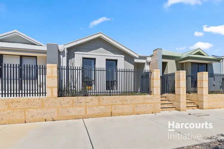 Third view of Homely house listing, 6 Cerise Way, Brabham WA 6055