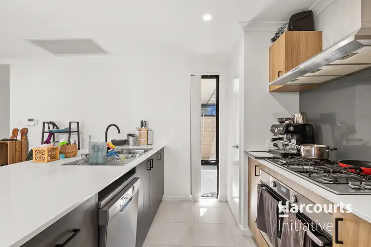 Fifth view of Homely house listing, 6 Cerise Way, Brabham WA 6055