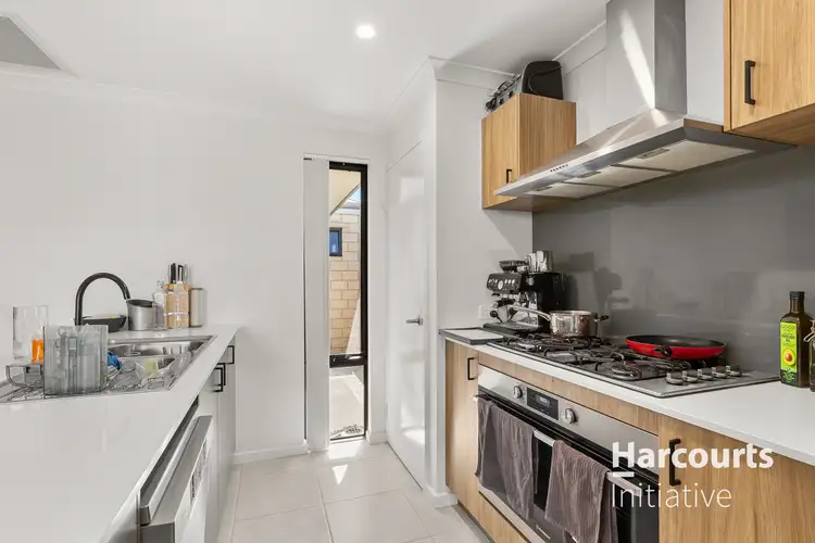 Sixth view of Homely house listing, 6 Cerise Way, Brabham WA 6055