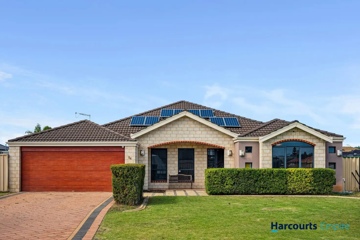Main view of Homely house listing, 24 Alice Road, Port Kennedy WA 6172