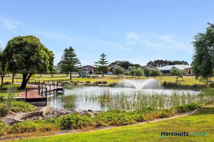 Second view of Homely house listing, 24 Alice Road, Port Kennedy WA 6172