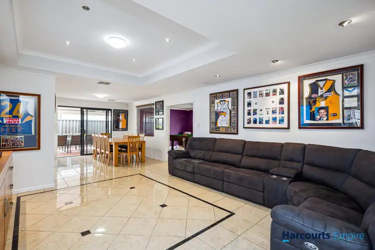 Fifth view of Homely house listing, 24 Alice Road, Port Kennedy WA 6172