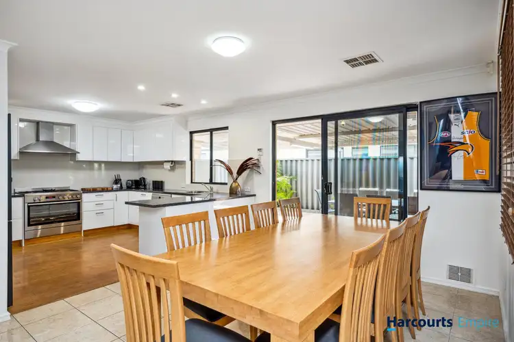 Sixth view of Homely house listing, 24 Alice Road, Port Kennedy WA 6172