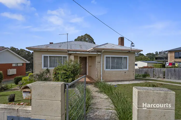 25 Old Surrey Road, Havenview TAS 7320