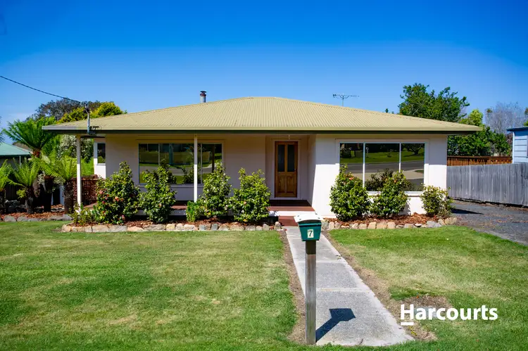 Main view of Homely house listing, 7 Albert Street, Bridport TAS 7262