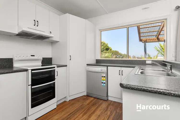 Second view of Homely house listing, 7 Albert Street, Bridport TAS 7262