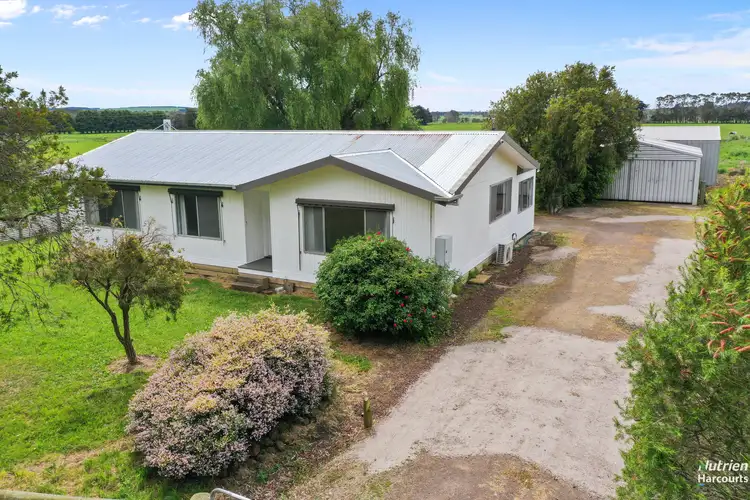 1095 Ayresford Road, Ecklin South VIC 3265