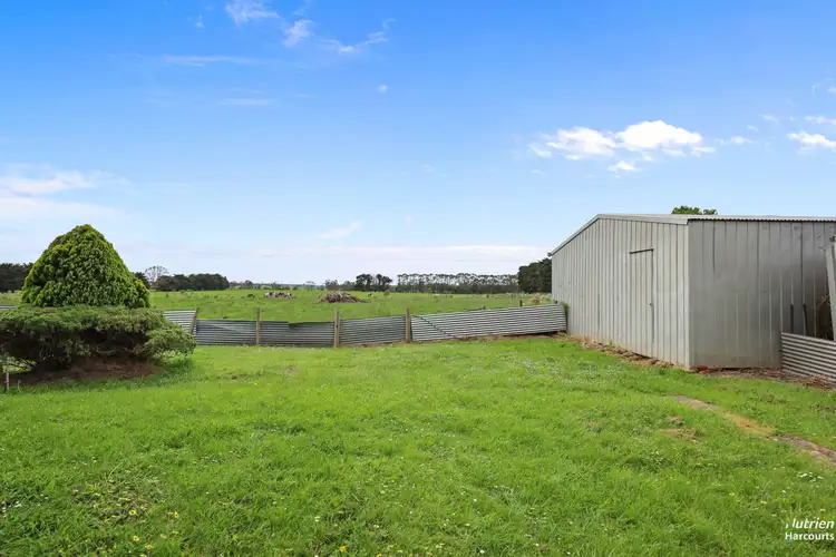 Sixth view of Homely house listing, 1095 Ayresford Road, Ecklin South VIC 3265