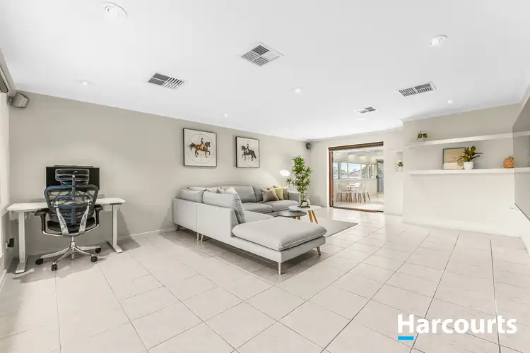 Second view of Homely house listing, 15 Bilby Street, Templestowe Lower VIC 3107