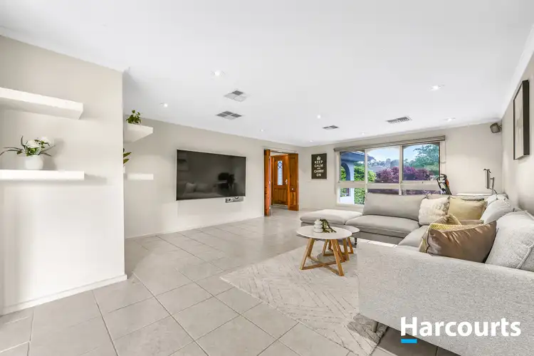 Third view of Homely house listing, 15 Bilby Street, Templestowe Lower VIC 3107