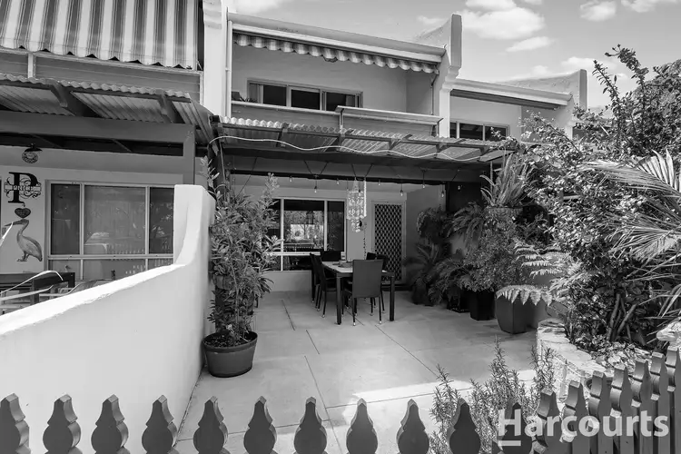 Main view of Homely house listing, 3/1 Banksia Terrace, South Yunderup WA 6208