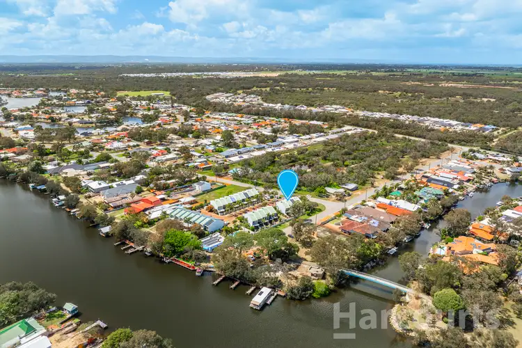 Third view of Homely house listing, 3/1 Banksia Terrace, South Yunderup WA 6208