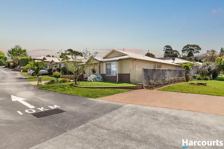 Third view of Homely unit listing, 24/17 Macdonald Street, Leongatha VIC 3953