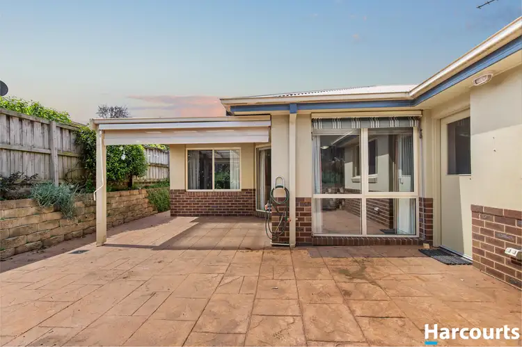 Fifth view of Homely unit listing, 24/17 Macdonald Street, Leongatha VIC 3953
