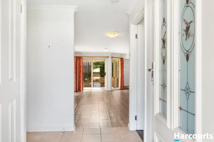 Sixth view of Homely unit listing, 24/17 Macdonald Street, Leongatha VIC 3953