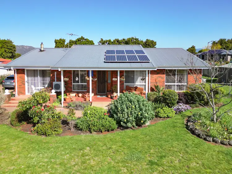 Main view of Homely house listing, 42 Beattie Street, Scottsdale TAS 7260