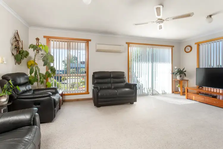 Second view of Homely house listing, 42 Beattie Street, Scottsdale TAS 7260