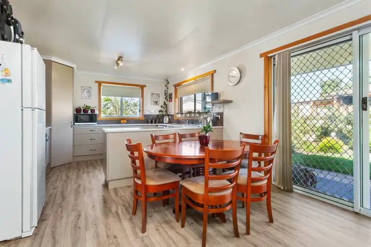 Fourth view of Homely house listing, 42 Beattie Street, Scottsdale TAS 7260