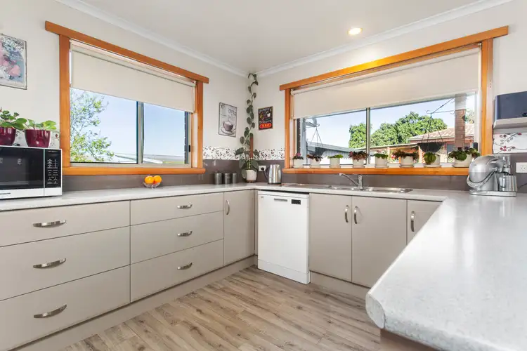 Fifth view of Homely house listing, 42 Beattie Street, Scottsdale TAS 7260