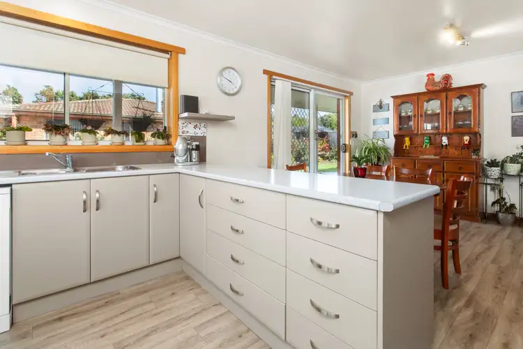 Sixth view of Homely house listing, 42 Beattie Street, Scottsdale TAS 7260