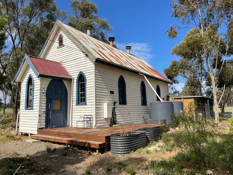 Third view of Homely house listing, 2521 Logan Wedderburn Road, Logan VIC 3475