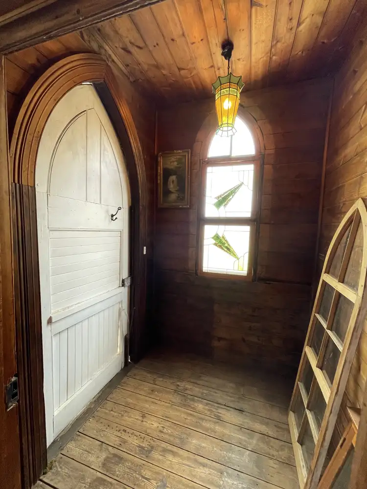 Fourth view of Homely house listing, 2521 Logan Wedderburn Road, Logan VIC 3475