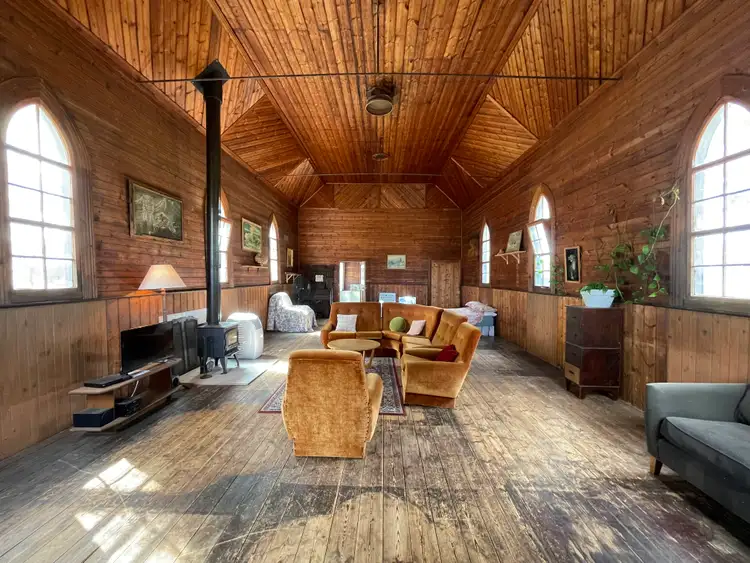 Sixth view of Homely house listing, 2521 Logan Wedderburn Road, Logan VIC 3475