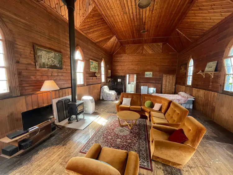 Seventh view of Homely house listing, 2521 Logan Wedderburn Road, Logan VIC 3475