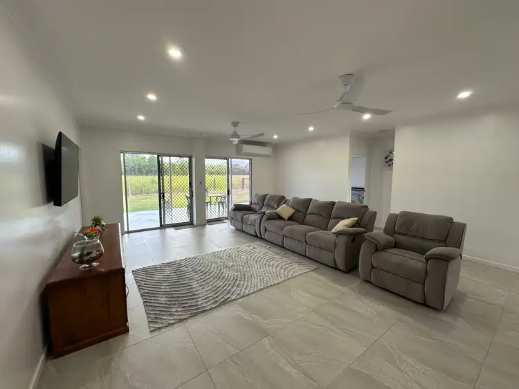 Lot 177 Bruce Highway, Bilyana QLD 4854