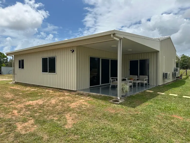 Third view of Homely rural property listing, Lot 177 Bruce Highway, Bilyana QLD 4854