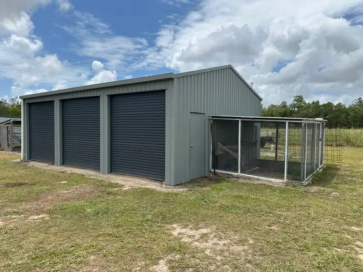 Fifth view of Homely rural property listing, Lot 177 Bruce Highway, Bilyana QLD 4854