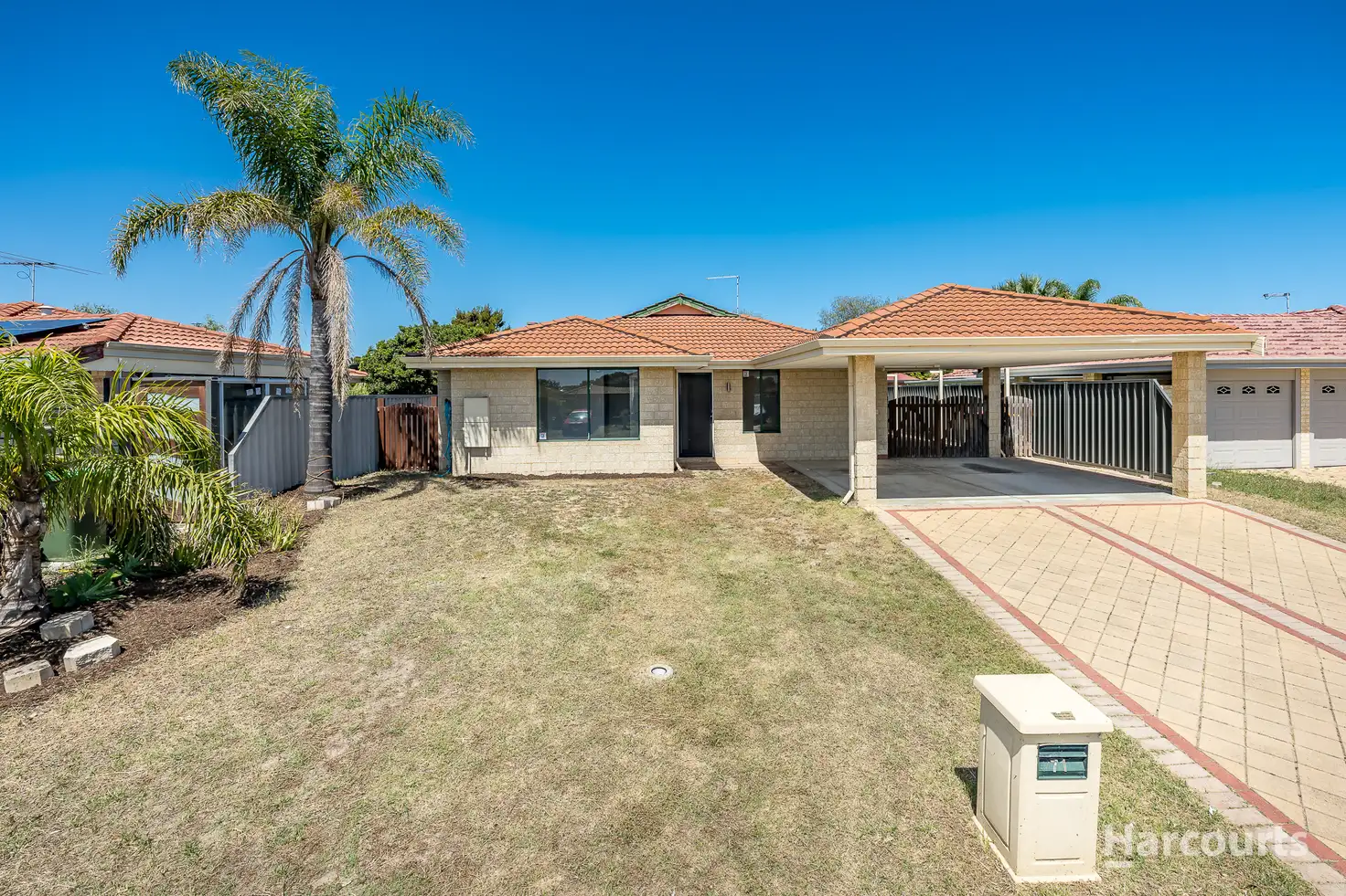 Main view of Homely house listing, 71 St Barnabas Boulevard, Quinns Rocks WA 6030