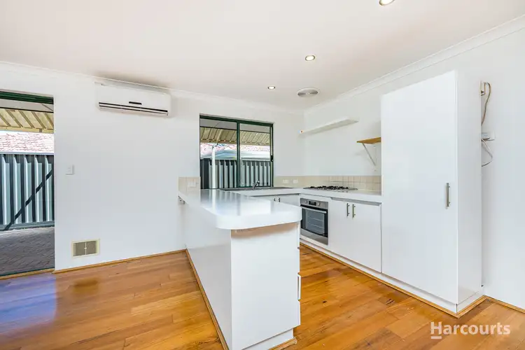 Fifth view of Homely house listing, 71 St Barnabas Boulevard, Quinns Rocks WA 6030