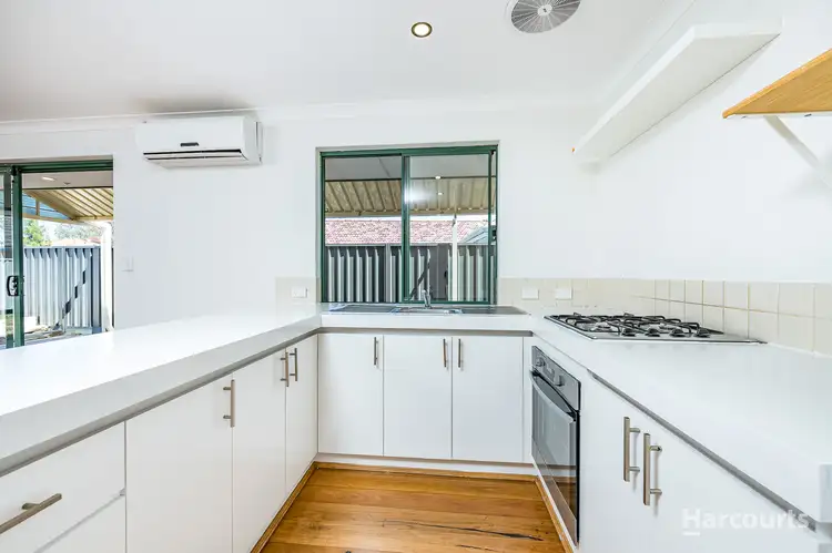 Sixth view of Homely house listing, 71 St Barnabas Boulevard, Quinns Rocks WA 6030