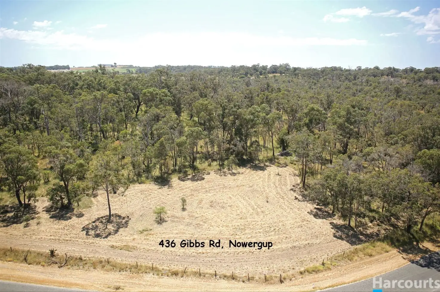 Main view of Homely land listing, 436 Gibbs Road, Nowergup WA 6032
