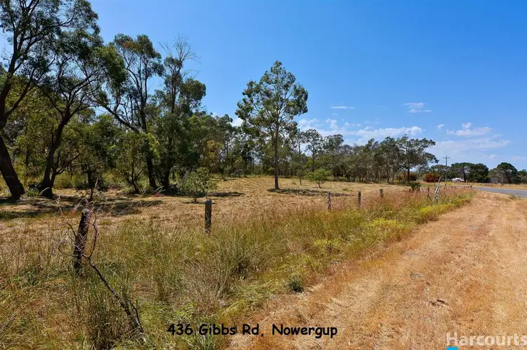 Second view of Homely land listing, 436 Gibbs Road, Nowergup WA 6032