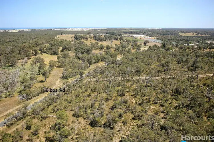 Fifth view of Homely land listing, 436 Gibbs Road, Nowergup WA 6032