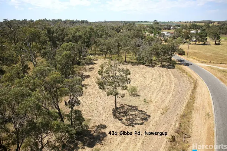 Sixth view of Homely land listing, 436 Gibbs Road, Nowergup WA 6032