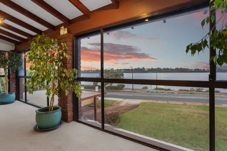 Fifth view of Homely house listing, 147 The Esplanade, Mount Pleasant WA 6153