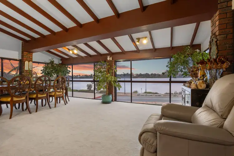 Sixth view of Homely house listing, 147 The Esplanade, Mount Pleasant WA 6153