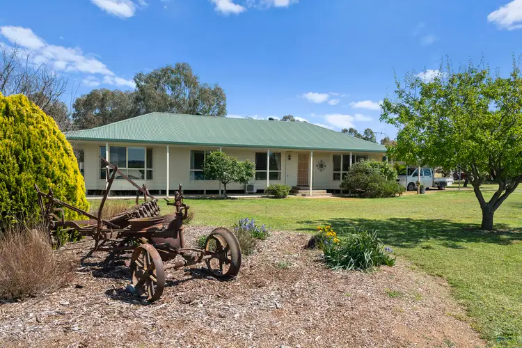 Main view of Homely rural property listing, 32 Swamp Road, Lake Rowan VIC 3727