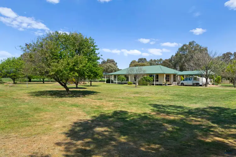 Second view of Homely rural property listing, 32 Swamp Road, Lake Rowan VIC 3727